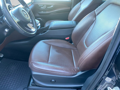 Mercedes-Benz V-Klasse Gebrauchtwagen Mercedes-Benz V-Klasse Gebrauchtwagen