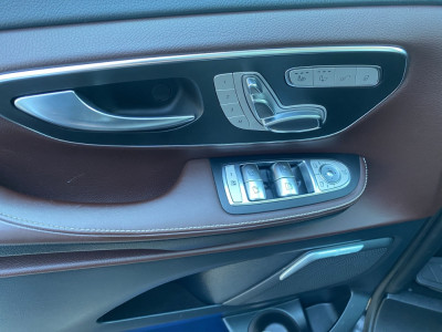 Mercedes-Benz V-Klasse Gebrauchtwagen Mercedes-Benz V-Klasse Gebrauchtwagen