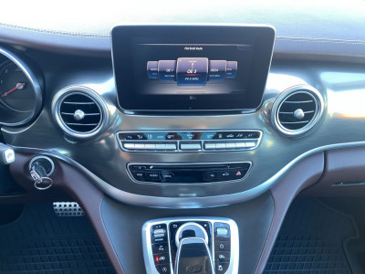 Mercedes-Benz V-Klasse Gebrauchtwagen Mercedes-Benz V-Klasse Gebrauchtwagen