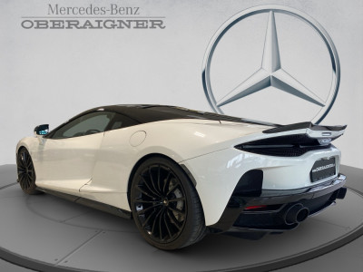 McLaren GT Gebrauchtwagen McLaren GT Gebrauchtwagen