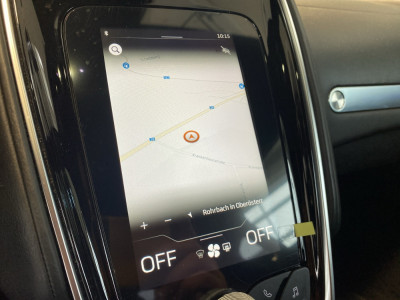 McLaren GT Gebrauchtwagen McLaren GT Gebrauchtwagen