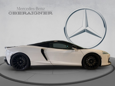 McLaren GT Gebrauchtwagen McLaren GT Gebrauchtwagen