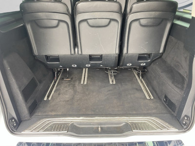 Mercedes-Benz EQV Gebrauchtwagen Mercedes-Benz EQV Gebrauchtwagen