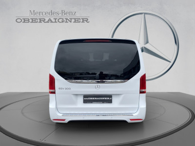 Mercedes-Benz EQV Gebrauchtwagen Mercedes-Benz EQV Gebrauchtwagen