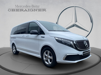 Mercedes-Benz EQV Gebrauchtwagen Mercedes-Benz EQV Gebrauchtwagen
