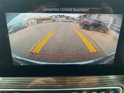 Mercedes-Benz EQV Gebrauchtwagen Mercedes-Benz EQV Gebrauchtwagen