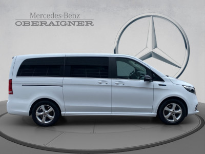 Mercedes-Benz EQV Gebrauchtwagen Mercedes-Benz EQV Gebrauchtwagen