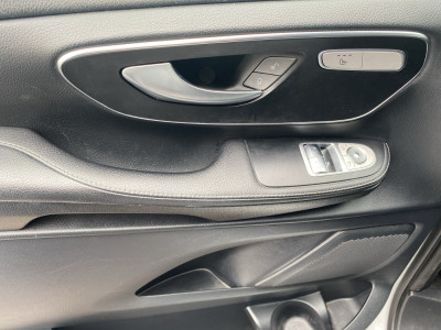 Mercedes-Benz EQV Gebrauchtwagen Mercedes-Benz EQV Gebrauchtwagen