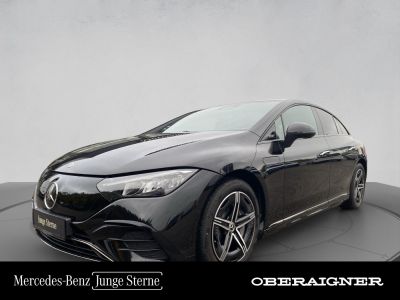 Mercedes-Benz EQE Gebrauchtwagen Mercedes-Benz EQE Gebrauchtwagen