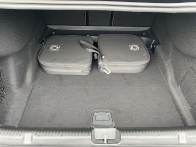 Mercedes-Benz EQE Gebrauchtwagen