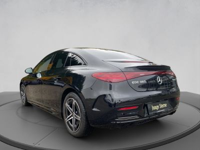 Mercedes-Benz EQE Gebrauchtwagen