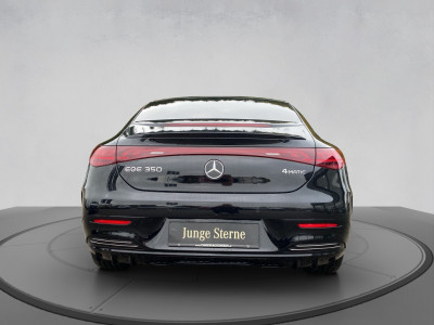 Mercedes-Benz EQE Gebrauchtwagen Mercedes-Benz EQE Gebrauchtwagen