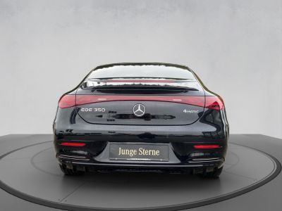 Mercedes-Benz EQE Gebrauchtwagen