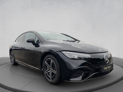 Mercedes-Benz EQE Gebrauchtwagen