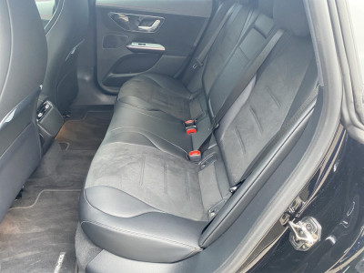 Mercedes-Benz EQE Gebrauchtwagen Mercedes-Benz EQE Gebrauchtwagen