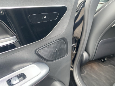 Mercedes-Benz EQE Gebrauchtwagen Mercedes-Benz EQE Gebrauchtwagen