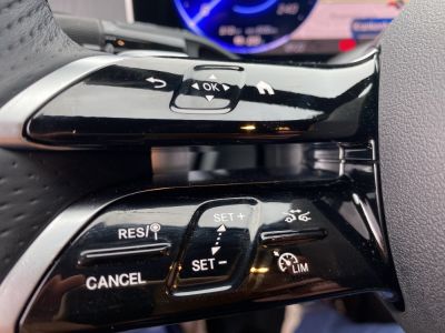 Mercedes-Benz EQE Gebrauchtwagen