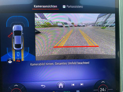 Mercedes-Benz EQE Gebrauchtwagen Mercedes-Benz EQE Gebrauchtwagen