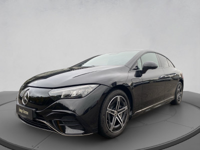 Mercedes-Benz EQE Gebrauchtwagen Mercedes-Benz EQE Gebrauchtwagen