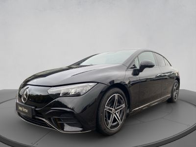 Mercedes-Benz EQE Gebrauchtwagen