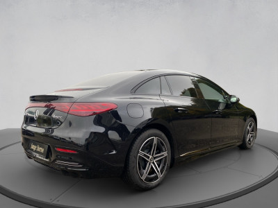 Mercedes-Benz EQE Gebrauchtwagen Mercedes-Benz EQE Gebrauchtwagen