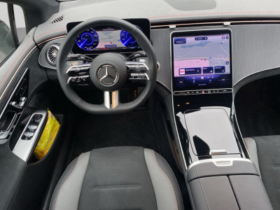 Mercedes-Benz EQE Gebrauchtwagen Mercedes-Benz EQE Gebrauchtwagen