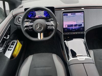 Mercedes-Benz EQE Gebrauchtwagen