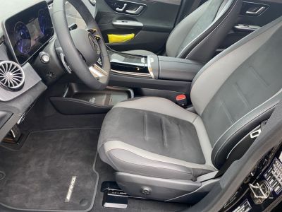 Mercedes-Benz EQE Gebrauchtwagen
