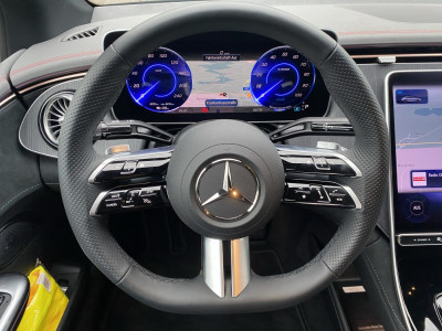 Mercedes-Benz EQE Gebrauchtwagen Mercedes-Benz EQE Gebrauchtwagen