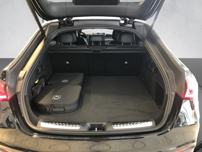 Mercedes-Benz GLC Gebrauchtwagen Mercedes-Benz GLC Gebrauchtwagen