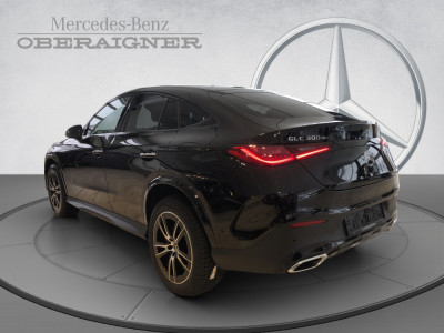 Mercedes-Benz GLC Gebrauchtwagen Mercedes-Benz GLC Gebrauchtwagen