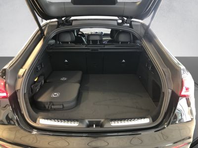 Mercedes-Benz GLC Gebrauchtwagen