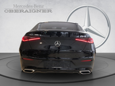 Mercedes-Benz GLC Gebrauchtwagen Mercedes-Benz GLC Gebrauchtwagen