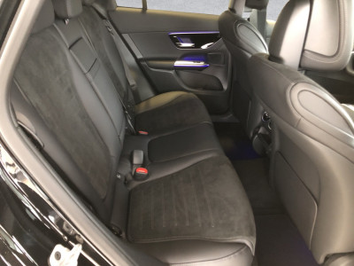 Mercedes-Benz GLC Gebrauchtwagen Mercedes-Benz GLC Gebrauchtwagen