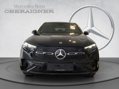 Mercedes-Benz GLC Gebrauchtwagen Mercedes-Benz GLC Gebrauchtwagen