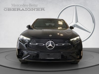 Mercedes-Benz GLC Gebrauchtwagen