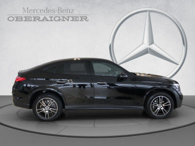 Mercedes-Benz GLC Gebrauchtwagen Mercedes-Benz GLC Gebrauchtwagen