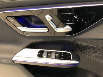 Mercedes-Benz GLC Gebrauchtwagen Mercedes-Benz GLC Gebrauchtwagen