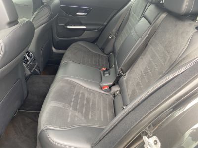 Mercedes-Benz C-Klasse Gebrauchtwagen Mercedes-Benz C-Klasse Gebrauchtwagen