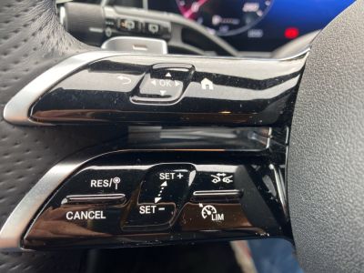 Mercedes-Benz C-Klasse Gebrauchtwagen