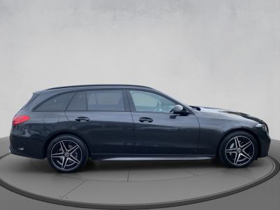 Mercedes-Benz C-Klasse Gebrauchtwagen Mercedes-Benz C-Klasse Gebrauchtwagen