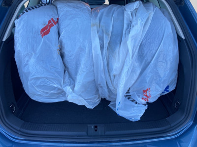 VW Passat Gebrauchtwagen VW Passat Gebrauchtwagen