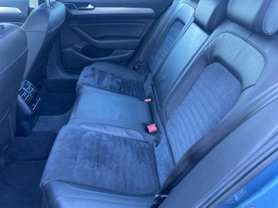 VW Passat Gebrauchtwagen VW Passat Gebrauchtwagen