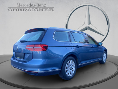 VW Passat Gebrauchtwagen VW Passat Gebrauchtwagen