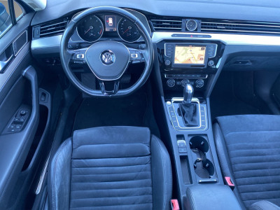 VW Passat Gebrauchtwagen VW Passat Gebrauchtwagen