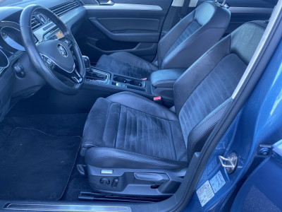 VW Passat Gebrauchtwagen VW Passat Gebrauchtwagen