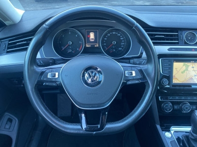 VW Passat Gebrauchtwagen VW Passat Gebrauchtwagen