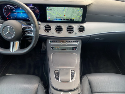 Mercedes-Benz E-Klasse Gebrauchtwagen Mercedes-Benz E-Klasse Gebrauchtwagen