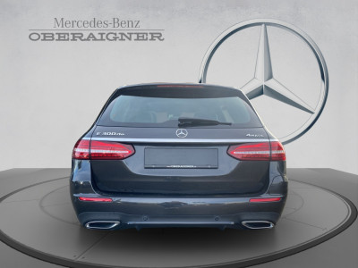 Mercedes-Benz E-Klasse Gebrauchtwagen Mercedes-Benz E-Klasse Gebrauchtwagen