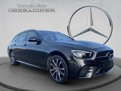 Mercedes-Benz E-Klasse Gebrauchtwagen Mercedes-Benz E-Klasse Gebrauchtwagen